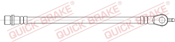 Brake Hose
